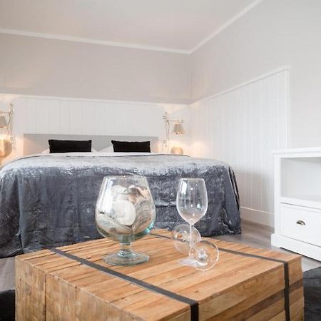 Ad3_2D Mrs_ Ocean Apartment Westerland Luaran gambar