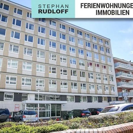 Ad3_2D Mrs_ Ocean Apartment Westerland Luaran gambar