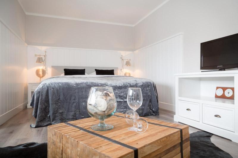 Ad3_2D Mrs_ Ocean Apartment Westerland Luaran gambar