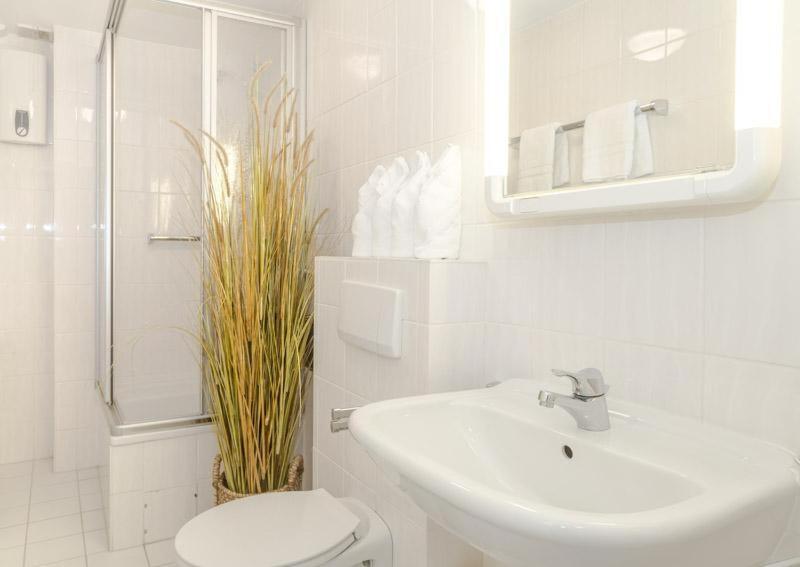 Ad3_2D Mrs_ Ocean Apartment Westerland Luaran gambar