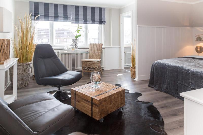 Ad3_2D Mrs_ Ocean Apartment Westerland Luaran gambar