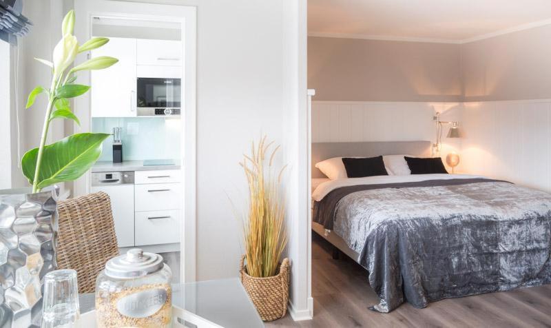 Ad3_2D Mrs_ Ocean Apartment Westerland Luaran gambar
