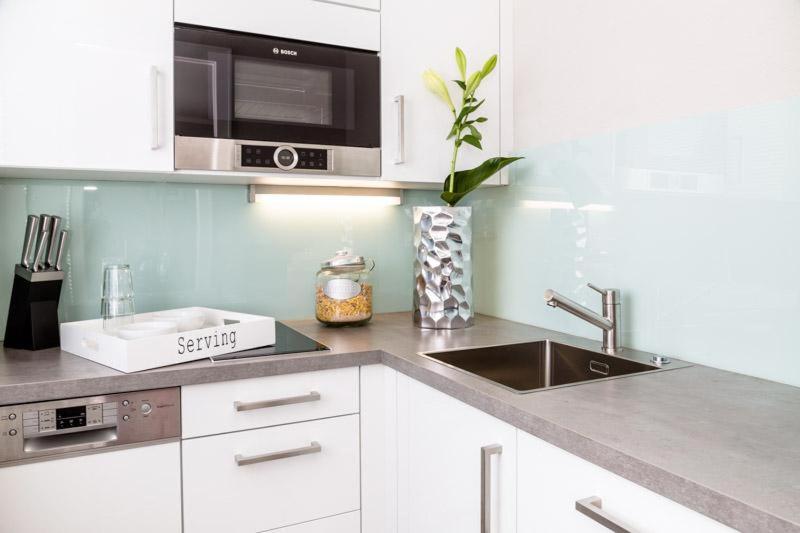 Ad3_2D Mrs_ Ocean Apartment Westerland Luaran gambar